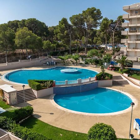 Catalonia Gardens Apartment Салоу Екстериор снимка