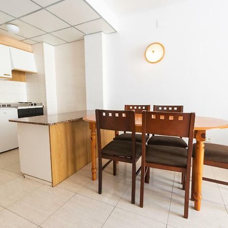 Catalonia Gardens Apartment Салоу Екстериор снимка