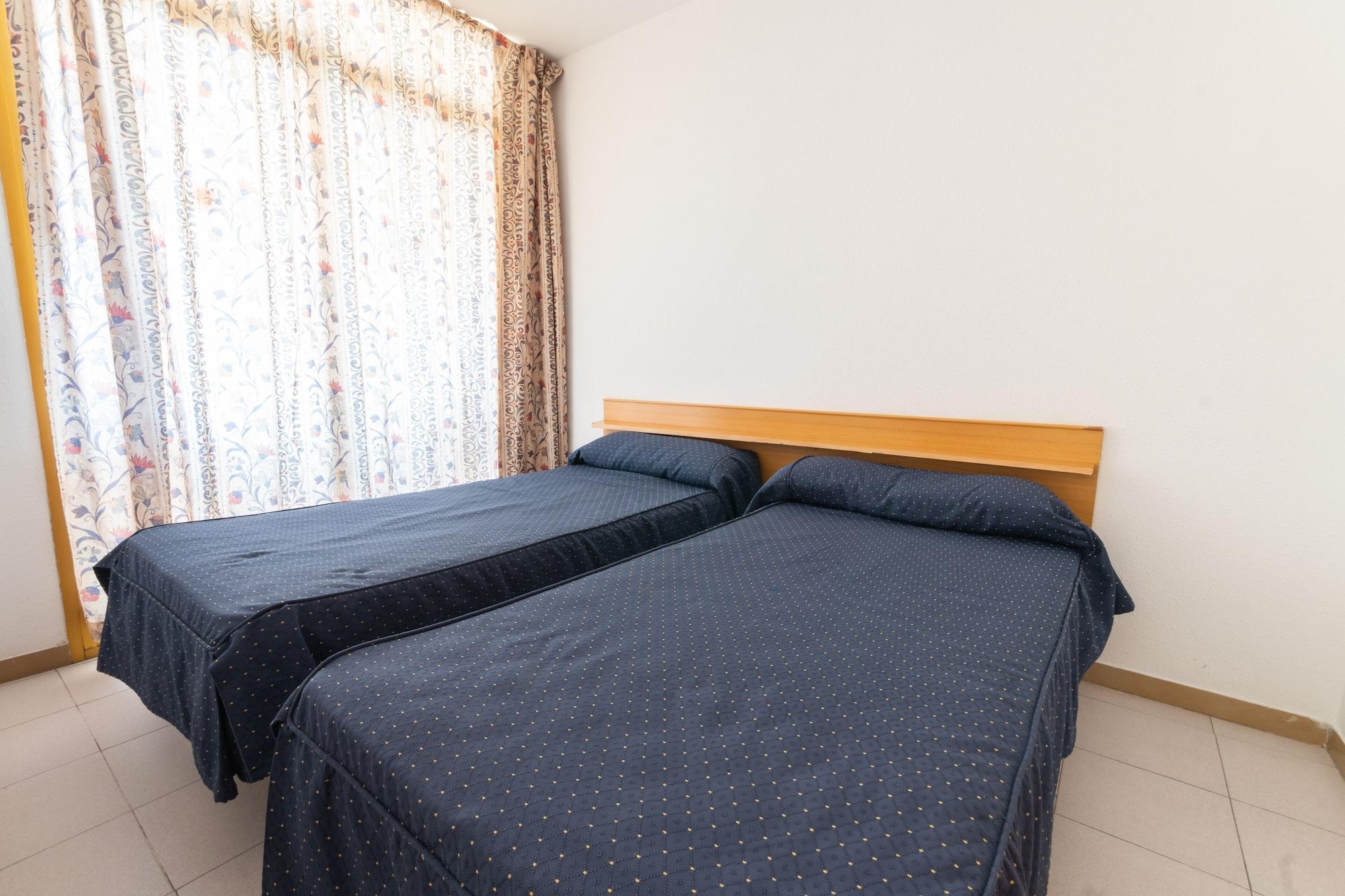 Catalonia Gardens Apartment Салоу Екстериор снимка