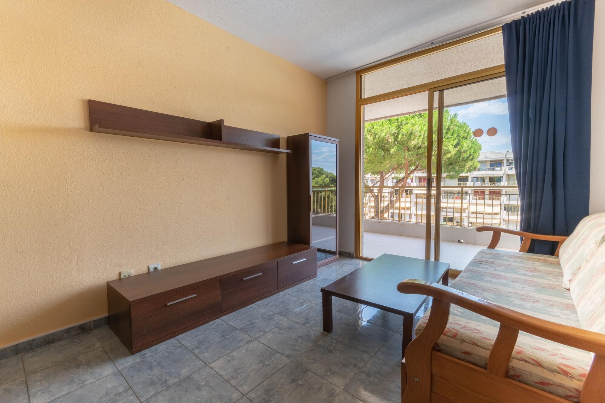Catalonia Gardens Apartment Салоу Екстериор снимка