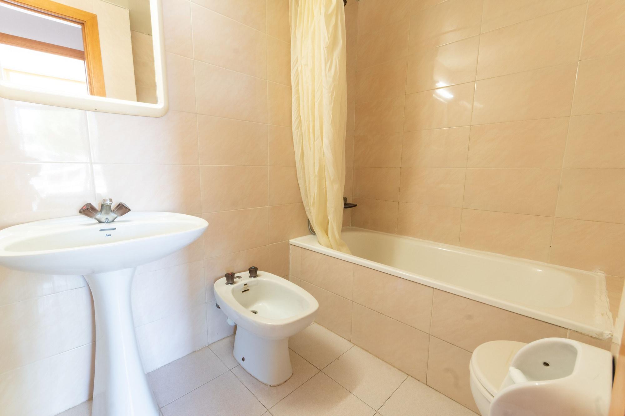 Catalonia Gardens Apartment Салоу Екстериор снимка