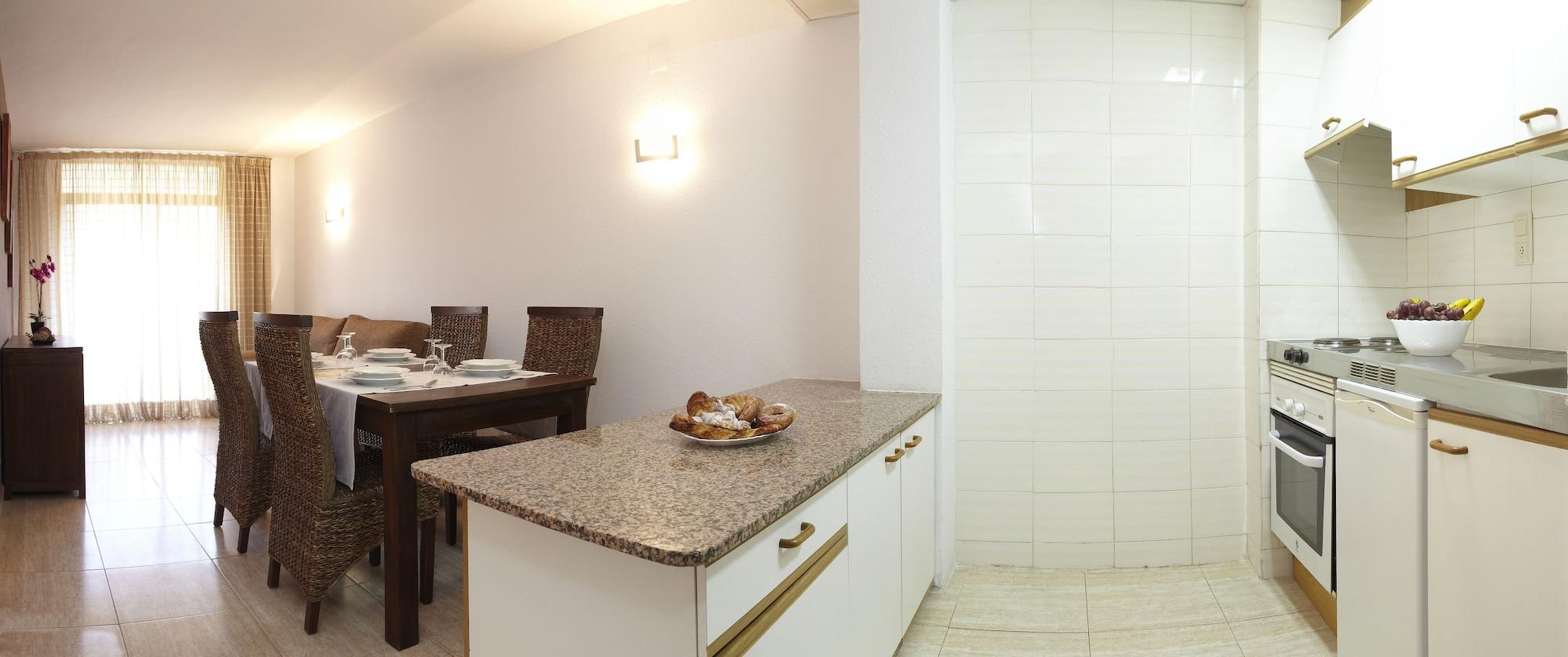 Catalonia Gardens Apartment Салоу Екстериор снимка