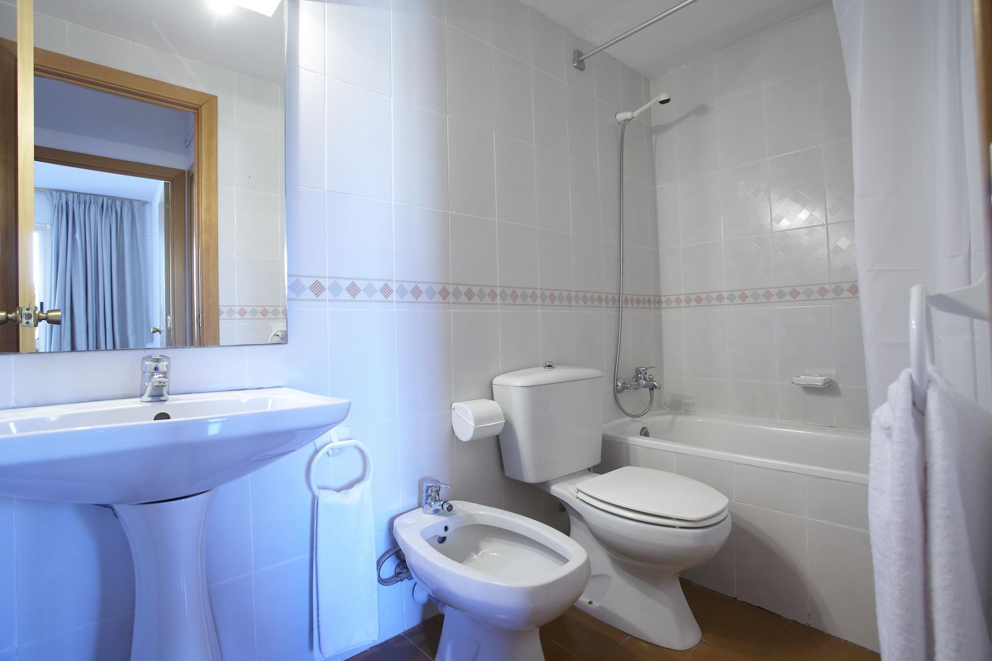 Catalonia Gardens Apartment Салоу Екстериор снимка