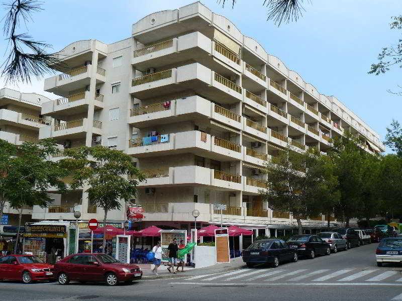 Catalonia Gardens Apartment Салоу Екстериор снимка