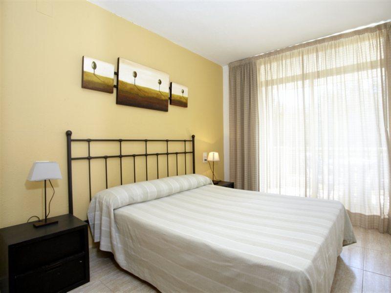 Catalonia Gardens Apartment Салоу Екстериор снимка