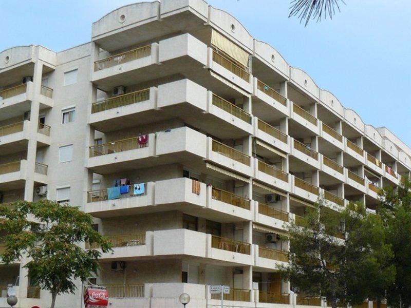Catalonia Gardens Apartment Салоу Екстериор снимка