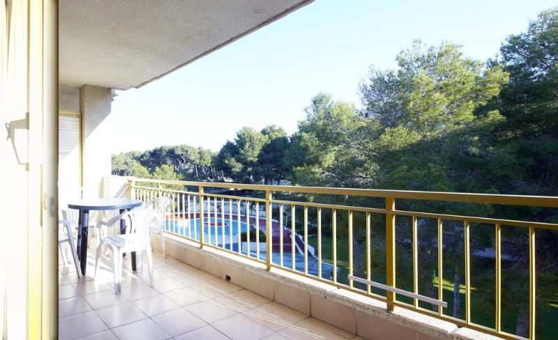 Catalonia Gardens Apartment Салоу Екстериор снимка