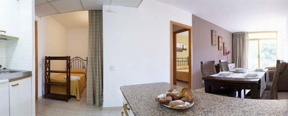 Catalonia Gardens Apartment Салоу Екстериор снимка