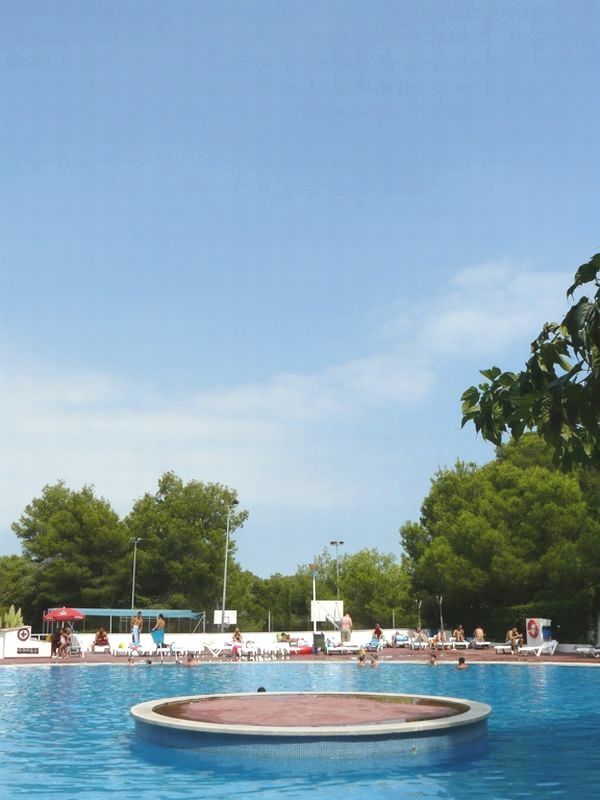 Catalonia Gardens Apartment Салоу Екстериор снимка