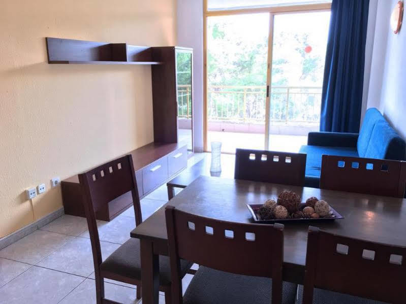 Catalonia Gardens Apartment Салоу Екстериор снимка