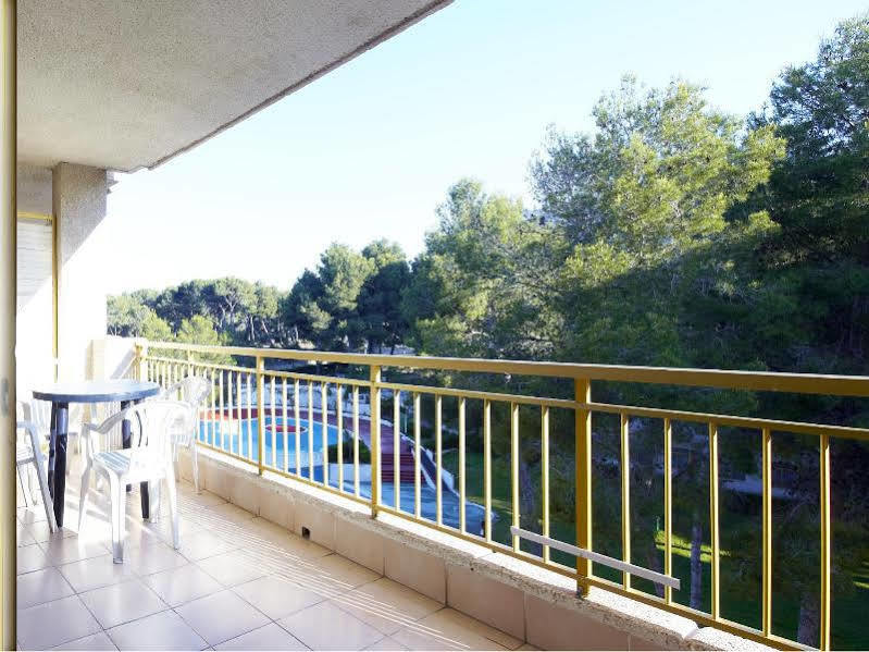 Catalonia Gardens Apartment Салоу Екстериор снимка