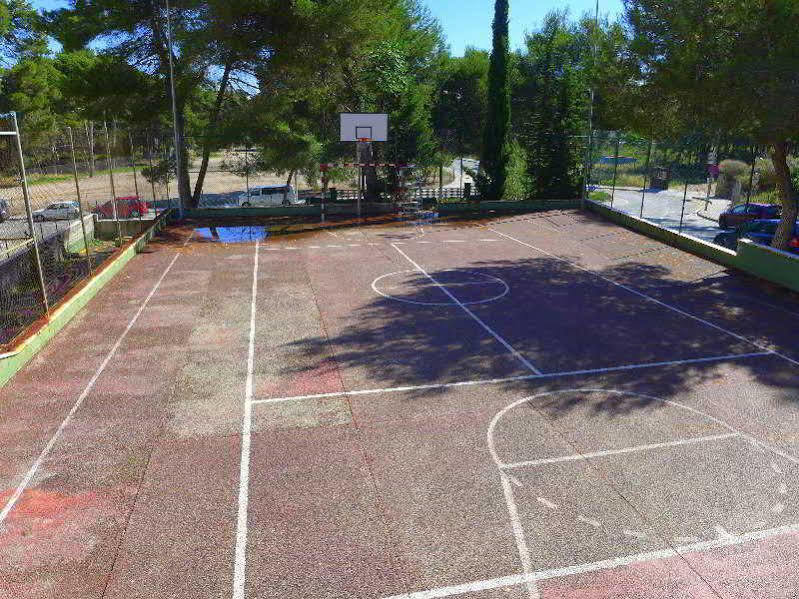 Catalonia Gardens Apartment Салоу Екстериор снимка
