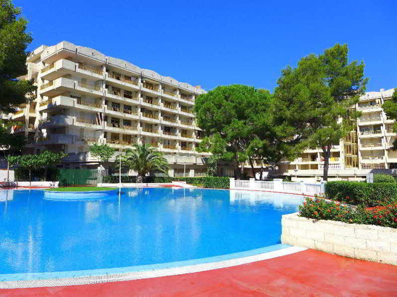 Catalonia Gardens Apartment Салоу Екстериор снимка