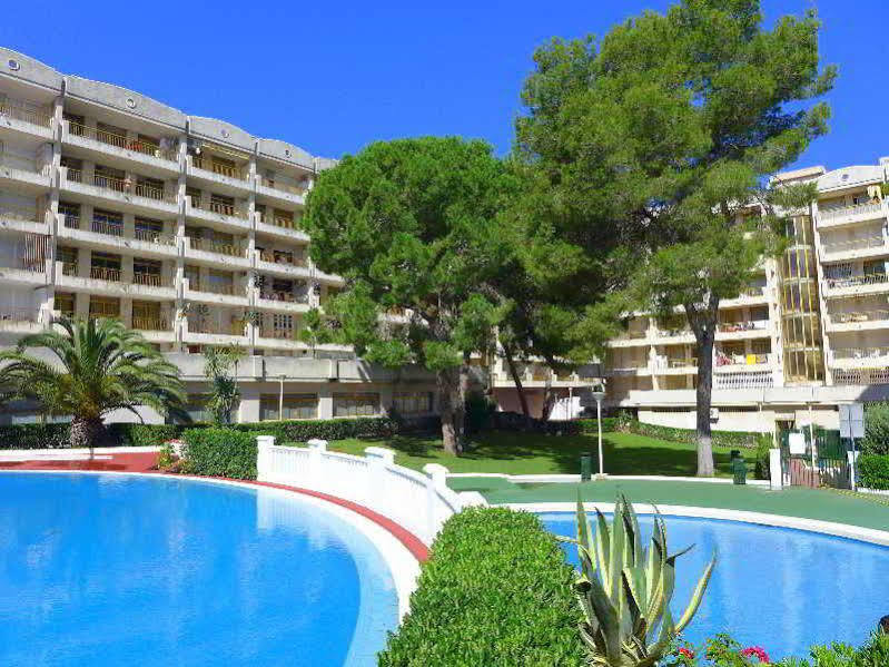 Catalonia Gardens Apartment Салоу Екстериор снимка