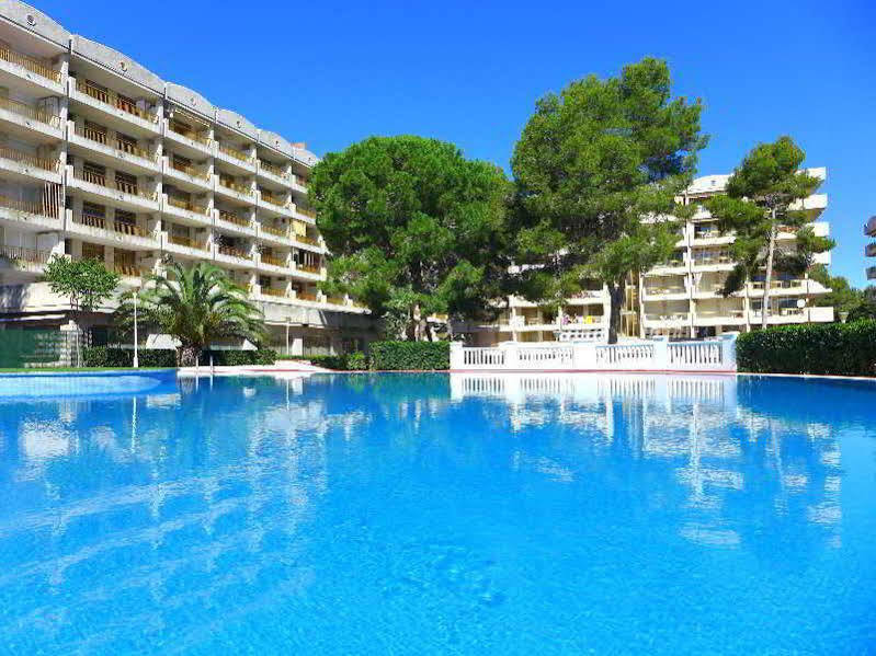Catalonia Gardens Apartment Салоу Екстериор снимка