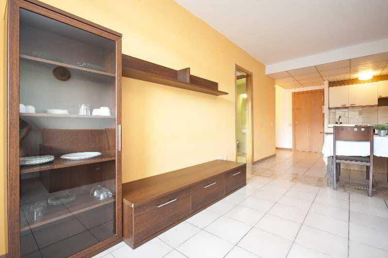 Catalonia Gardens Apartment Салоу Екстериор снимка