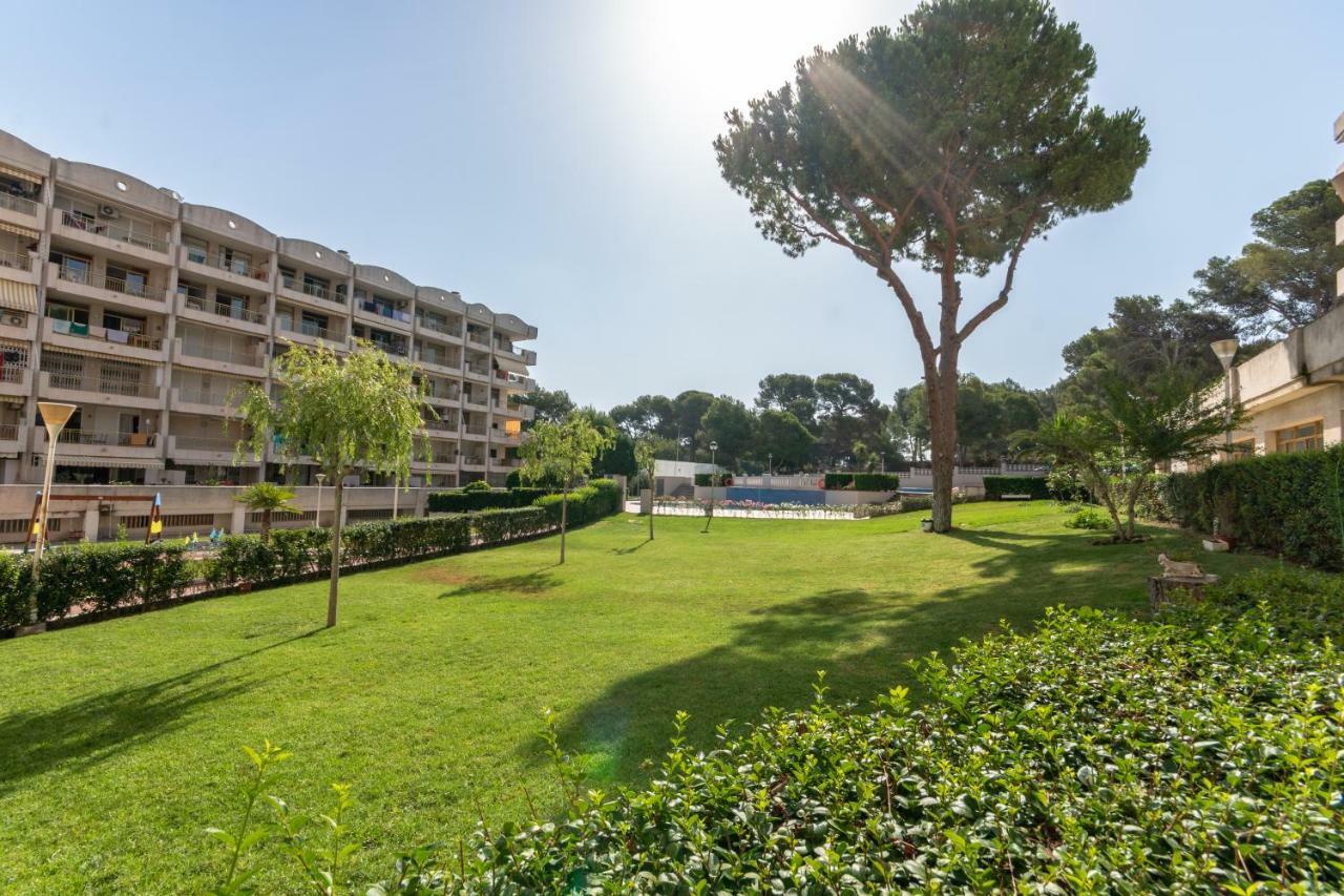 Catalonia Gardens Apartment Салоу Екстериор снимка