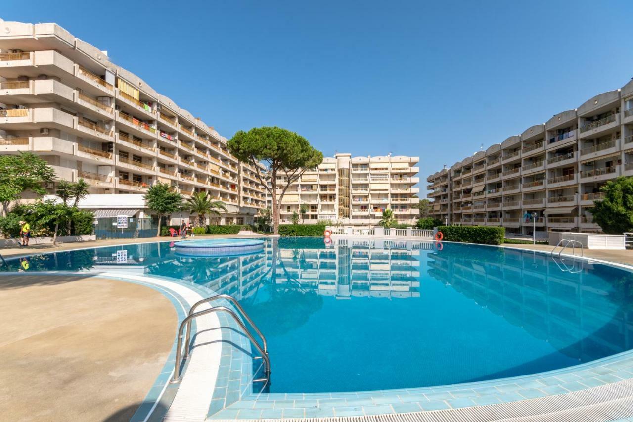 Catalonia Gardens Apartment Салоу Екстериор снимка