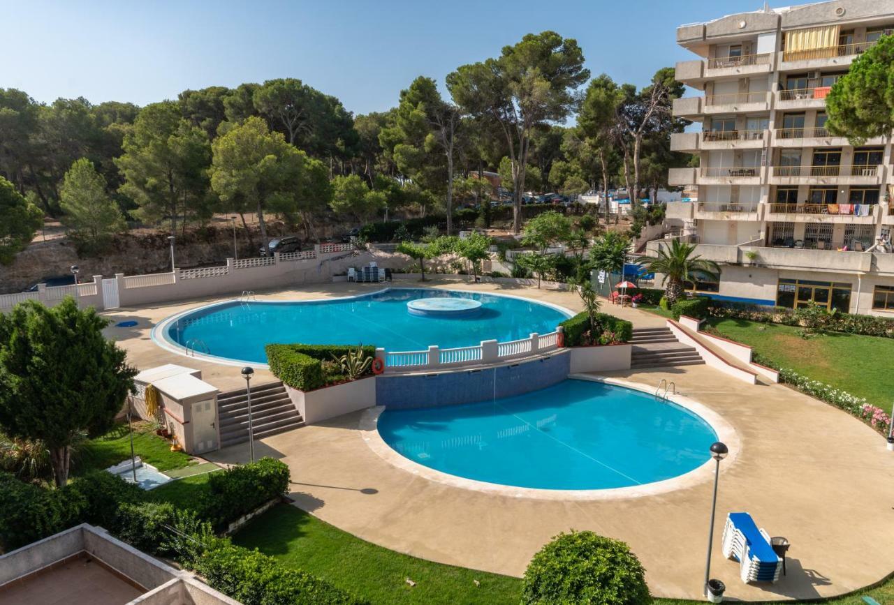 Catalonia Gardens Apartment Салоу Екстериор снимка
