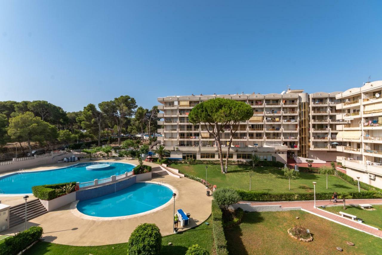 Catalonia Gardens Apartment Салоу Екстериор снимка