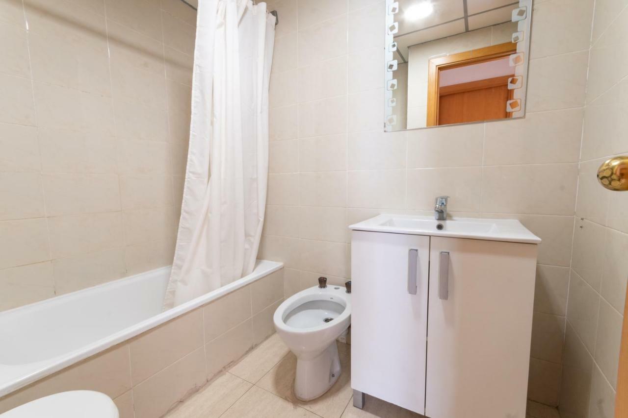 Catalonia Gardens Apartment Салоу Екстериор снимка