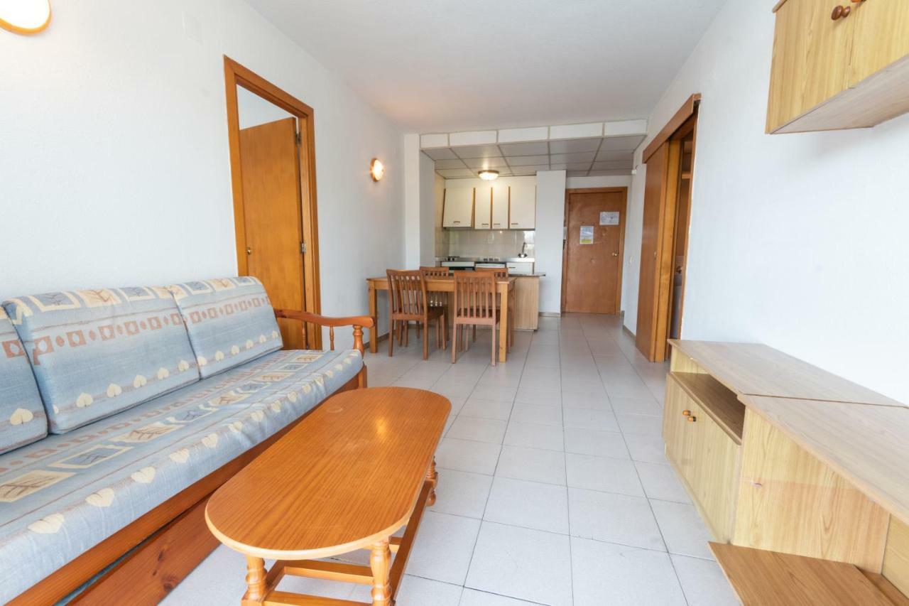 Catalonia Gardens Apartment Салоу Екстериор снимка