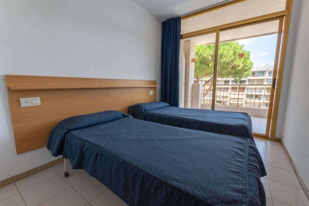 Catalonia Gardens Apartment Салоу Екстериор снимка