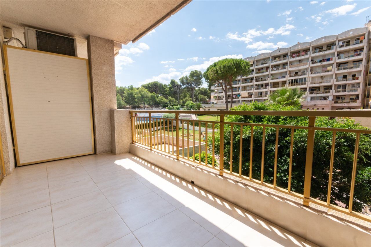 Catalonia Gardens Apartment Салоу Екстериор снимка