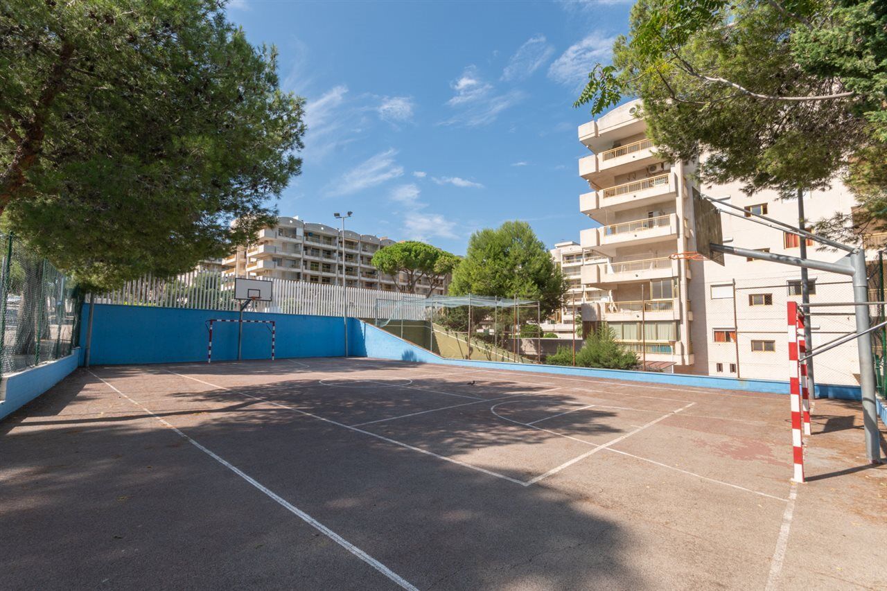 Catalonia Gardens Apartment Салоу Екстериор снимка